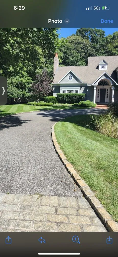 Trusted landscape design experts serving East Quogue, NY - Augusta Lawn Care Services