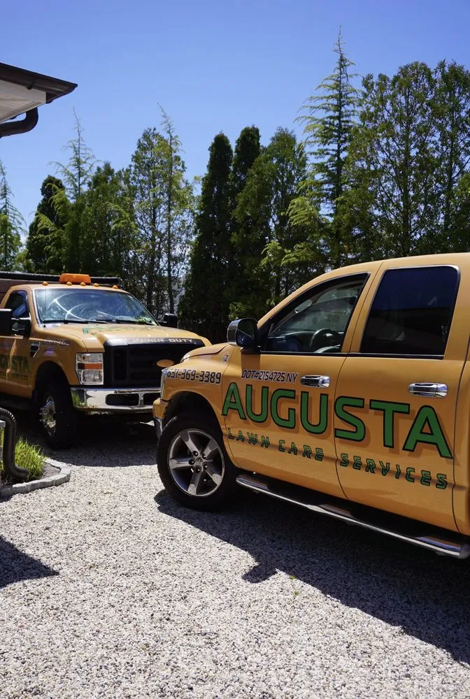 Professional landscaping services in East Quogue, NY - Augusta Lawn Care Services