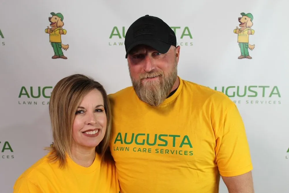 Reliable landscape design near you in Greeley, CO by Augusta Lawn Care Services