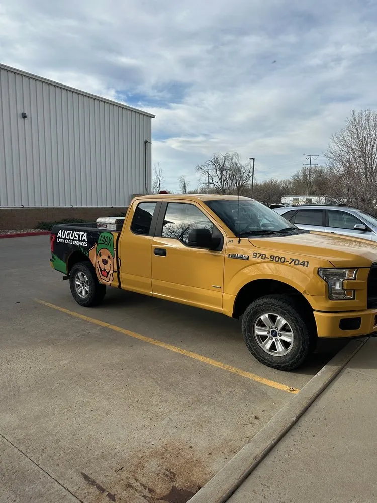 Expert yard maintenance for homes across Greeley, CO - Augusta Lawn Care Services