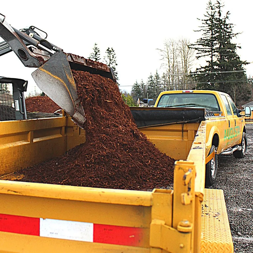 Trusted lawn care service with custom design in Milford, CT by Augusta Lawn Care Services