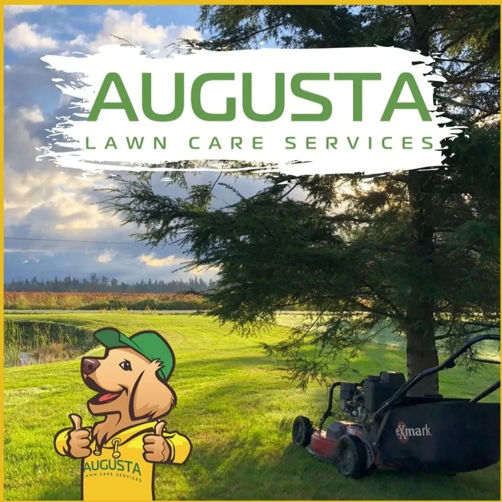 Reliable yard maintenance in Milford, CT - Augusta Lawn Care Services