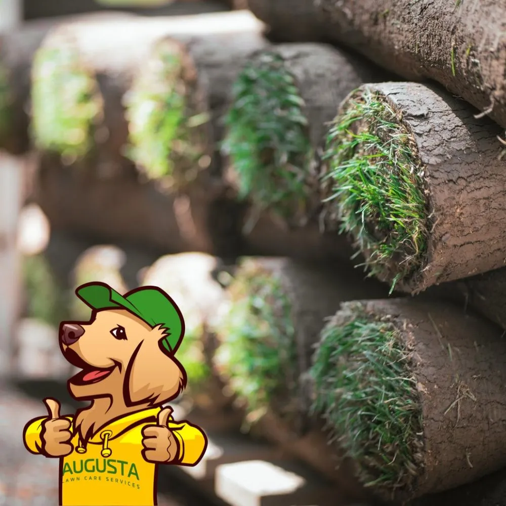 Professional lawn care service in Milford, CT - Augusta Lawn Care Services