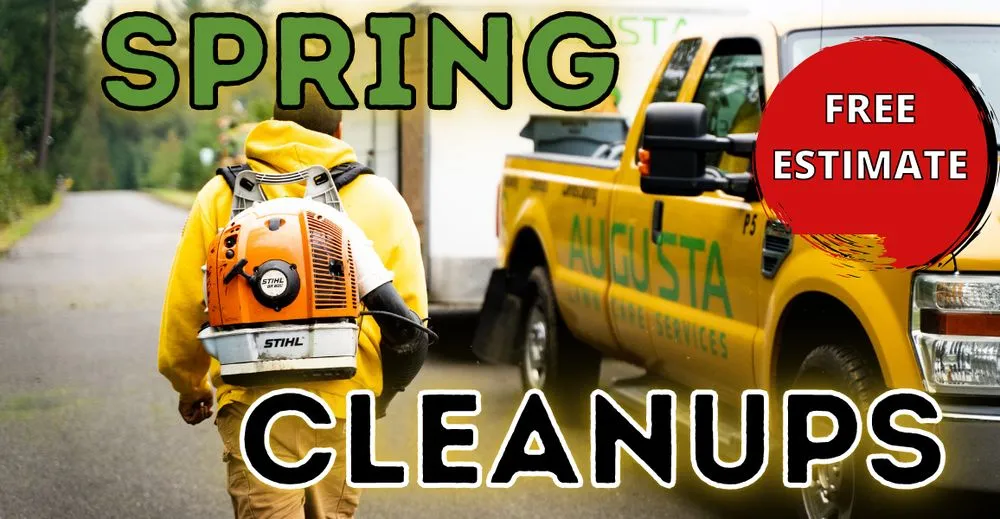 Top-rated landscaping services near you across Milford, CT - Augusta Lawn Care Services