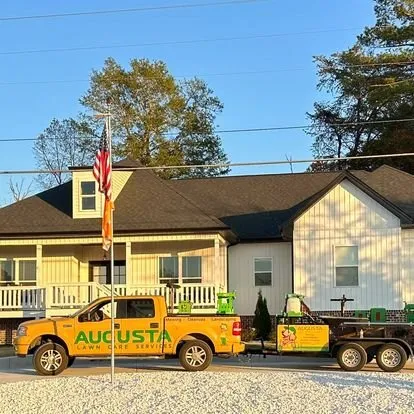 Reliable landscape design in Athens, TN - Augusta Lawn Care Services of Athens