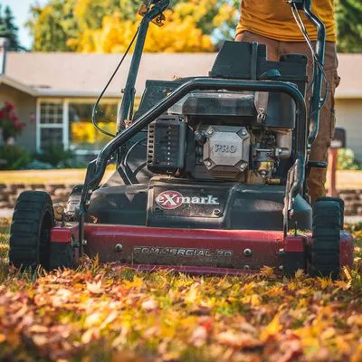 Augusta Lawn Care Services of Athens Logo