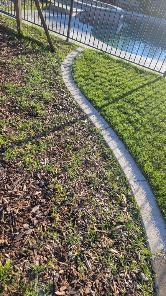 Local landscaping services in Modesto, CA - Augusta Lawn Care Services of Modesto