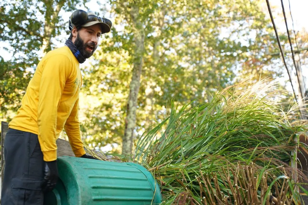 Reliable landscaping services experts serving Sandwich, MA - Augusta Lawn Care Services