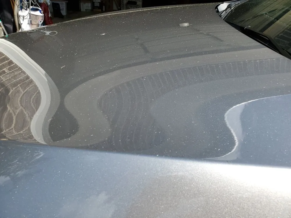 Custom yard cleanup service in Southaven, MS - Augusta Lawn Care Services