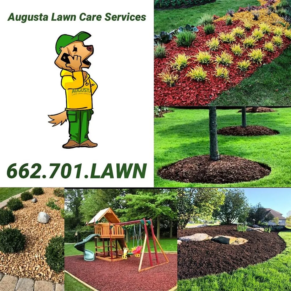 Trusted yard cleanup service for outdoor upgrades across Southaven, MS - Augusta Lawn Care Services