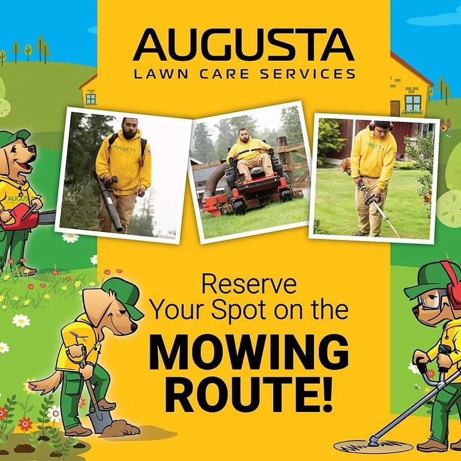 Reliable landscape installation in Southaven, MS by Augusta Lawn Care Services