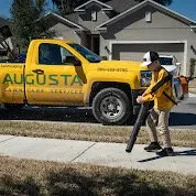 Top-rated landscape design experts serving Wylie, TX - Augusta Lawn Care