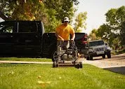 Reliable landscape design for residential properties in Wylie, TX by Augusta Lawn Care