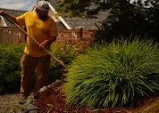 Expert yard cleanup service for homes in Wylie, TX by Augusta Lawn Care