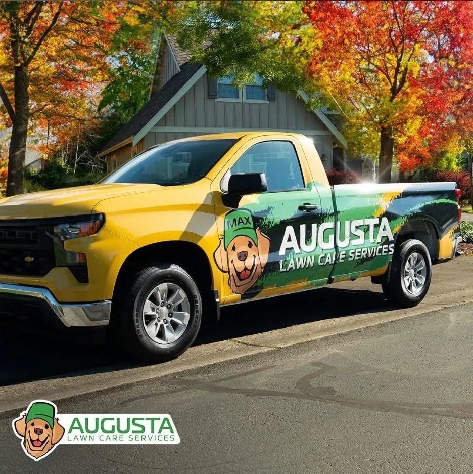 Professional lawn care service in Wylie, TX by Augusta Lawn Care
