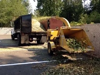 Trusted lawn mowing service in Bellingham, WA by Augusta Lawncare Services