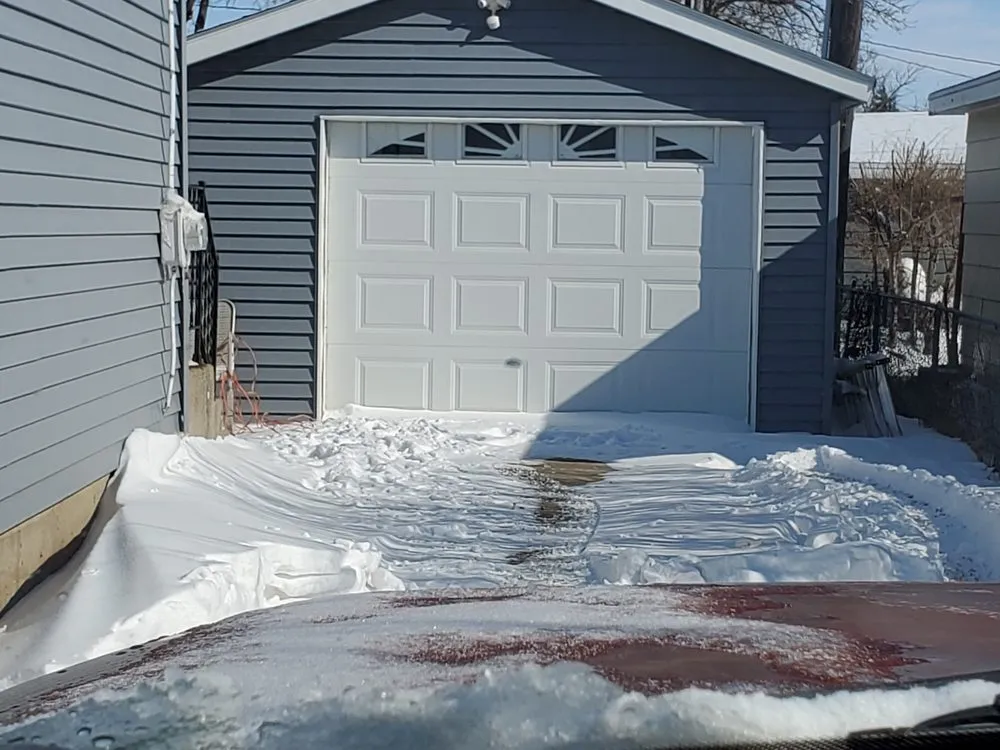 Custom landscaping services in Bellingham, WA - Augusta Lawncare Services