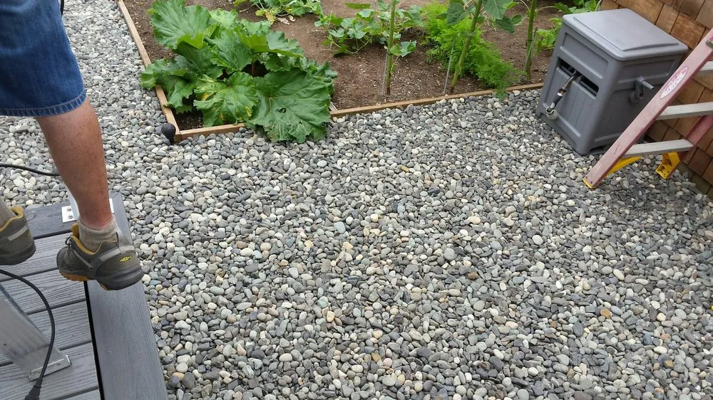 Custom landscaping services experts serving Bellingham, WA - Augusta Lawncare Services