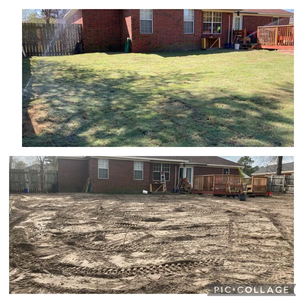 Affordable lawn mowing service in Augusta, GA - Augusta Sprinkler&Sod