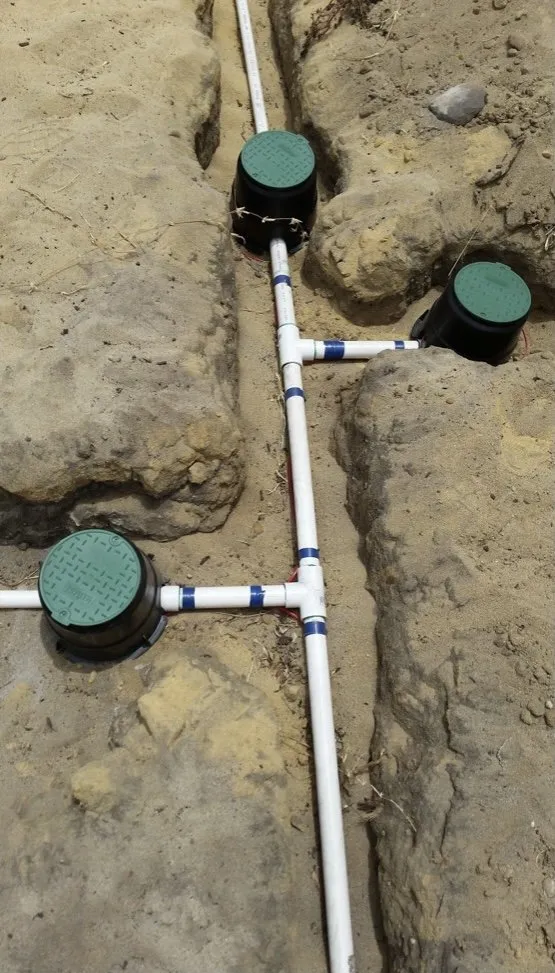 Affordable garden landscaping in Augusta, GA - Augusta Sprinkler&Sod