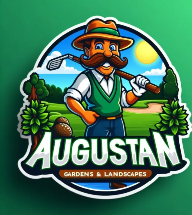 Top-rated garden landscaping for residential properties in Augusta, GA by Augustan Plush Gardens and Landscapes