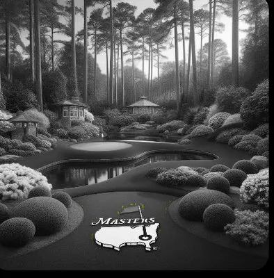 Augustan Plush  Gardens and Landscapes Logo