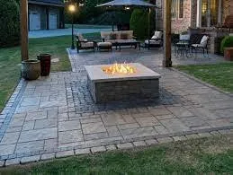 Reliable landscape installation for year-round maintenance across Evans, GA - Augusta's Finest Hardscapes