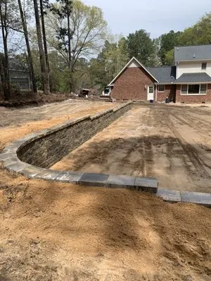 Augusta's Finest Hardscapes