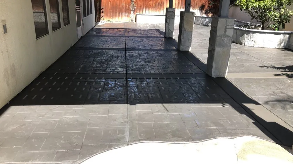 Custom yard maintenance for homes across Murrieta, CA - Augustin Concrete