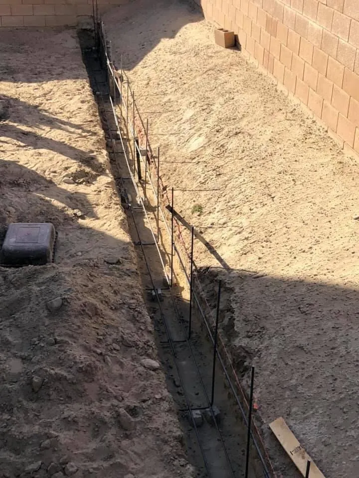 Top-rated garden landscaping experts serving Murrieta, CA - Augustin Concrete