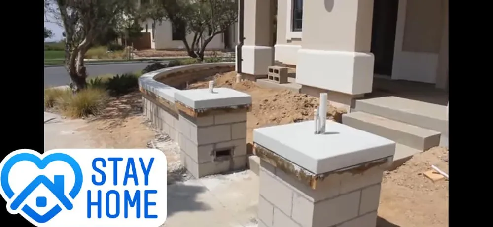 Local lawn care service for beautiful yards across Murrieta, CA - Augustin Concrete