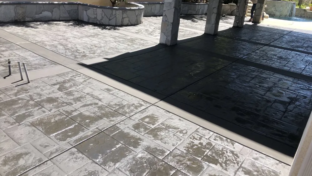 Local residential landscaping experts serving Murrieta, CA - Augustin Concrete