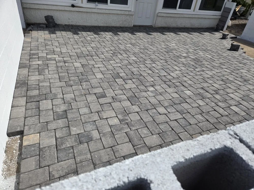 Expert landscape installation in Surprise, AZ - Augustins Landscaping