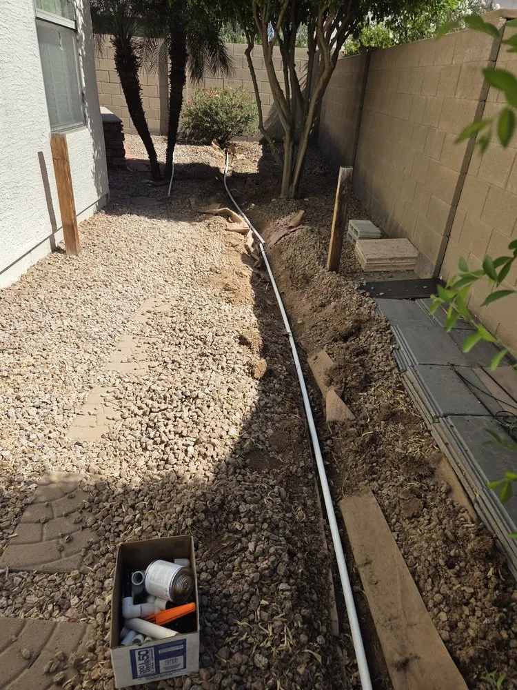 Reliable landscape design for homes across Surprise, AZ - Augustins Landscaping