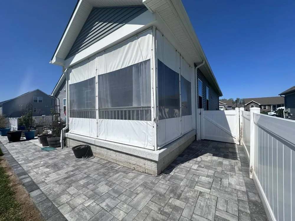 Expert yard maintenance for year-round maintenance across Bridgeville, DE - Augusto and Sons Landscaping