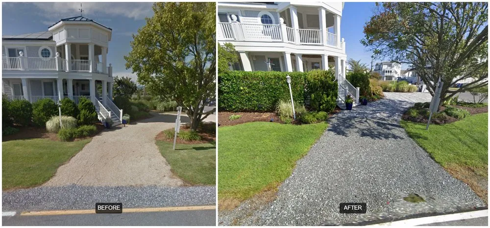 Professional lawn mowing service experts serving Bridgeville, DE - Augusto and Sons Landscaping