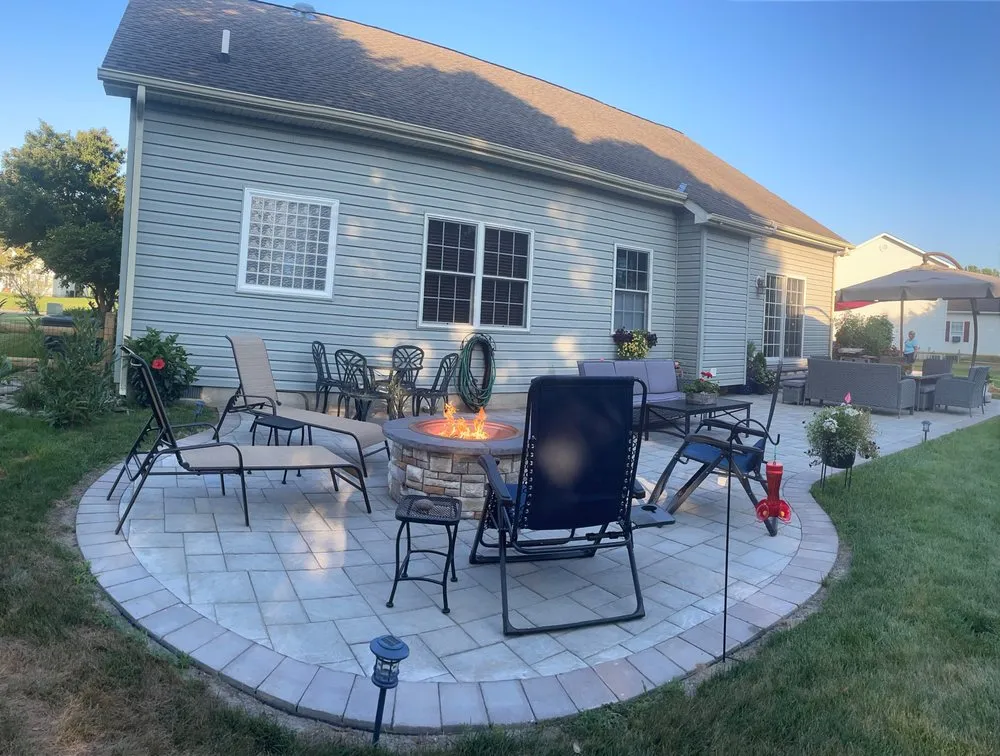 Affordable lawn care service in Bridgeville, DE - Augusto and Sons Landscaping