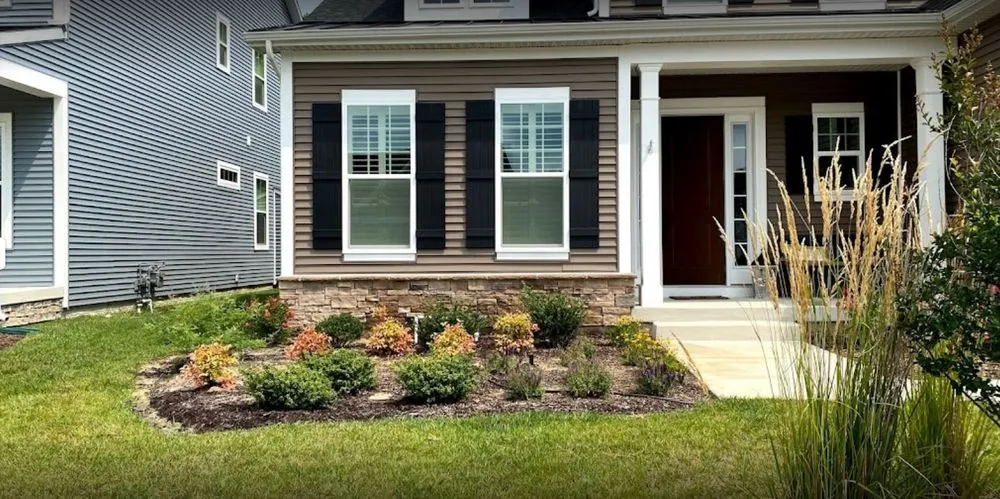 Affordable landscaping services in Bridgeville, DE by Augusto and Sons Landscaping