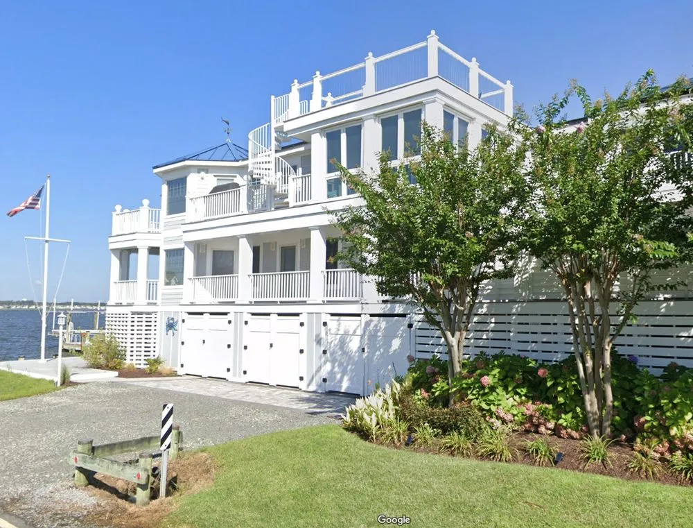 Expert landscape installation for outdoor upgrades across Bridgeville, DE - Augusto and Sons Landscaping