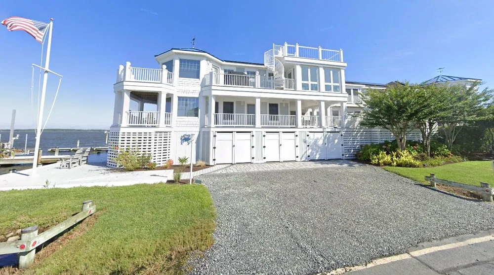 Affordable outdoor landscaping in Bridgeville, DE - Augusto and Sons Landscaping