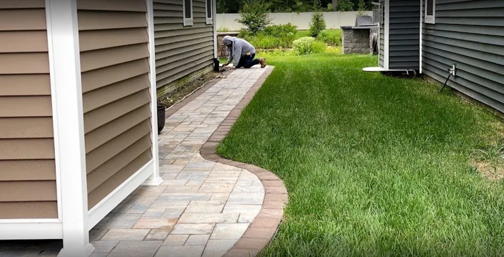 Top-rated landscape design with custom design across Bridgeville, DE - Augusto and Sons Landscaping