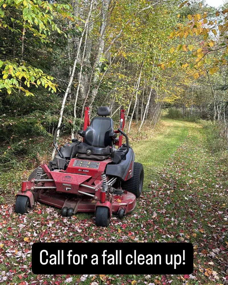 Professional garden landscaping in Windham, NY - Aull Outdoor & Lawn Care