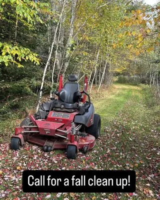 Aull Outdoor & Lawn Care