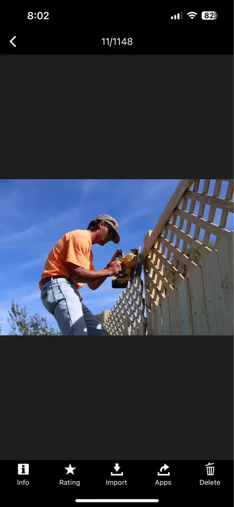 Top-rated yard cleanup service in Purvis, MS - Aultmans Digging And Cleanup