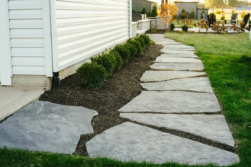 Local yard maintenance experts serving Carroll, OH - Auman Landscape
