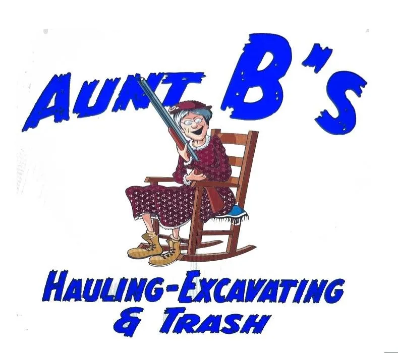 Top-rated garden landscaping for year-round maintenance across Bedford, IN - Aunt Bs Hauling Excavating and Trash