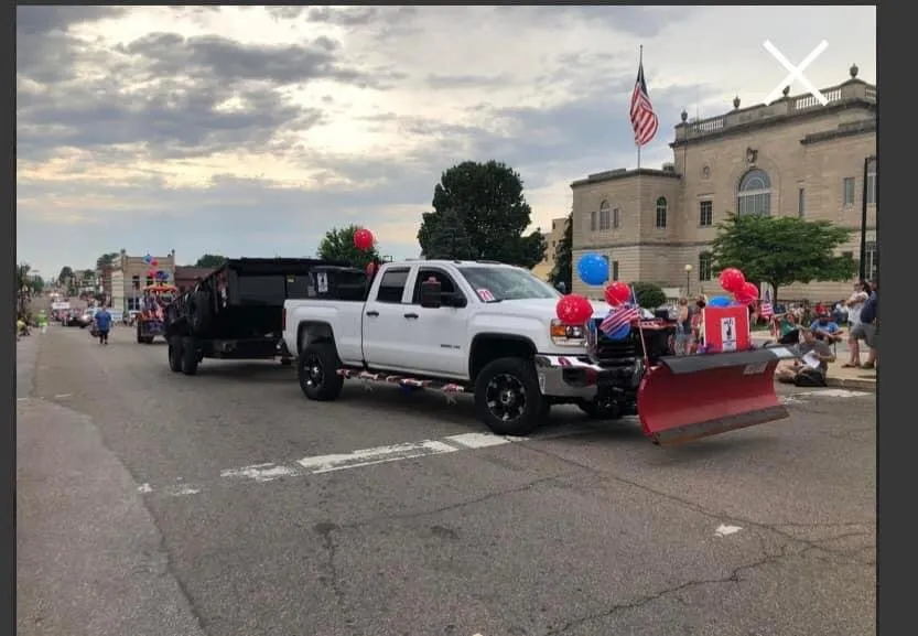 Top-rated landscape installation near you in Bedford, IN by Aunt Bs Hauling Excavating and Trash