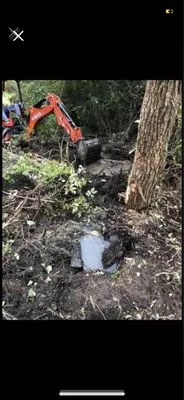 Aunt Bs Hauling Excavating and Trash