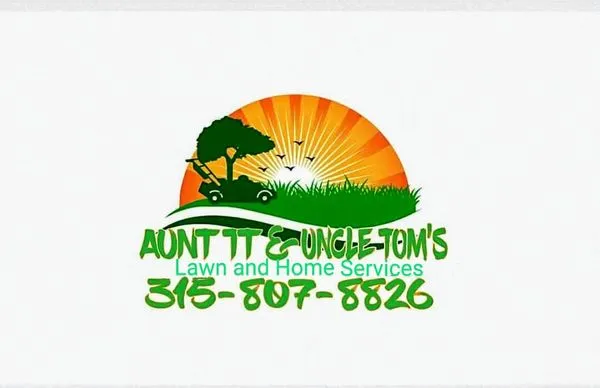 Aunt TT and Uncle Tom's Lawn and Home Services