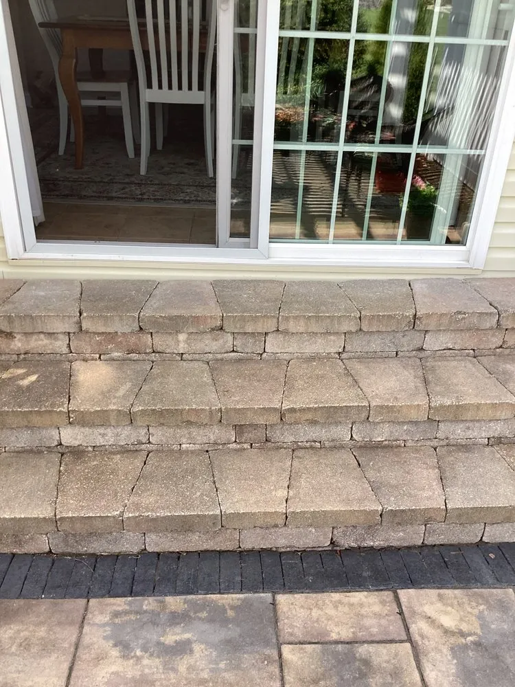 Top-rated outdoor landscaping experts serving Canal Fulton, OH - Aura Concrete & Landscaping